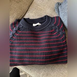 Vineyard vines sweater xl
